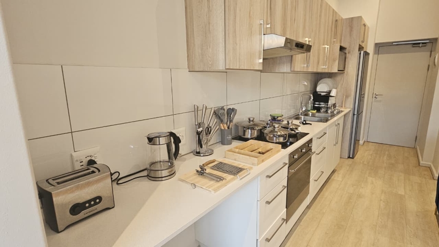0 Bedroom Property for Sale in Woodstock Western Cape